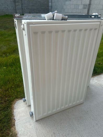 2 x Radiators for sale