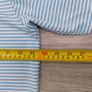Peter Millar Summer Comfort Golf Polo Shirt Mens Large Image 6