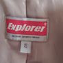Winter kid pants 92 cm size barely worn Image 3