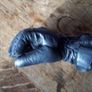 Gloves - Held Leather Image 3