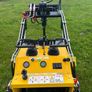 Mini skid steer loader Image 7
