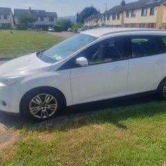 2013 Ford Focus