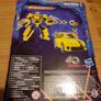 Transformers: Legacy: Bumblebee 3.5'' (Animated) Image 5