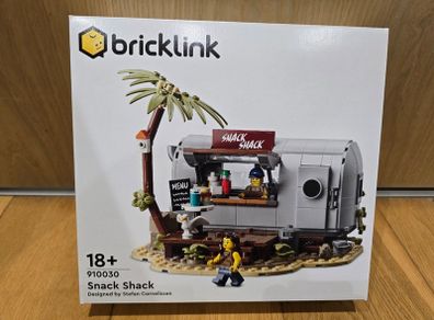 Lego 910030 Snack Shack