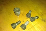 Locknuts VW/Audi etc
