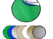 80cm x 32 inch 7in 1 Photo Light Reflector Disc