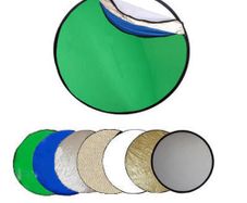 80cm x 32 inch 7in 1 Photo Light Reflector Disc