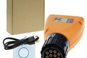 GS-911 V1006.3 For BMW Motorcycles Motorbike Motorcycle  GS911 Car tools Emergency Professional Diagnostic Tool gs911 controlled manner