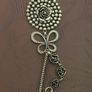 Necklace and matching cuff, new Image 3
