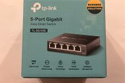 Tp-link 5-Port Switch
