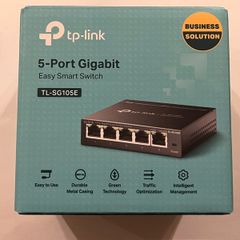 Tp-link 5-Port Switch