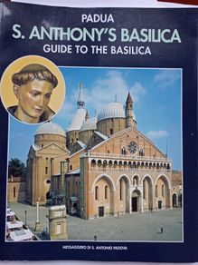 St. Anthony's Basilica
