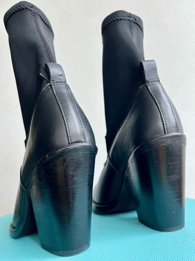 Mango ankle boots 4/37