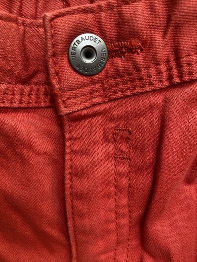 Verbaudet Trousers age 8-9
