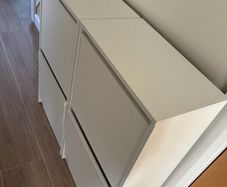 shoe cabinets