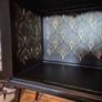 lovely little cocktail cabinet Image 5