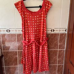 Marc by Marc Jacobs Dress - Size L