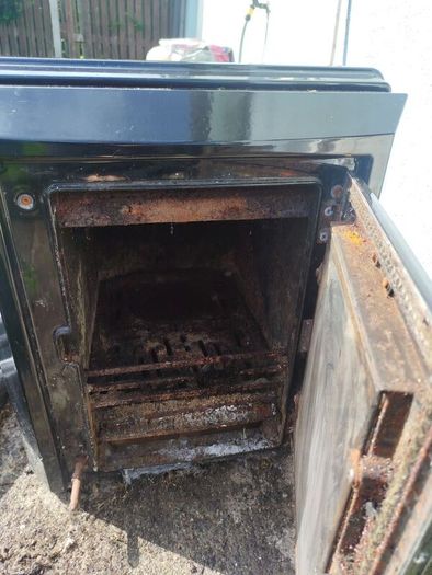 Stove