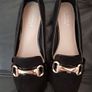 Carvela Kurt Geiger  Black Shoes New Image 3