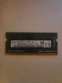 8gb Ddr4 Laptop Ram