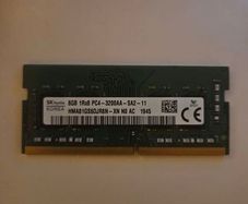 8gb Ddr4 Laptop Ram