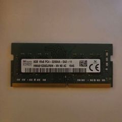 8gb Ddr4 Laptop Ram