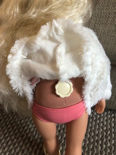 Huge Our Generation Doll Bundle, 2 Dolls, Bed, Salon Chair, Clothes & Accessories