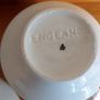 Vintage Mid Century Modern Broadhurst Kathie Winkle Designed Teaset in the Sombrero Pattern Image 9