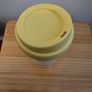 Beautiful Plastic Reusable Cup Brand New Image 2