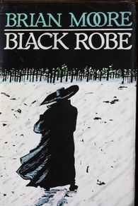 Black Robe.