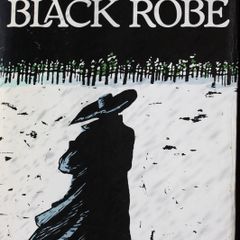 Black Robe.
