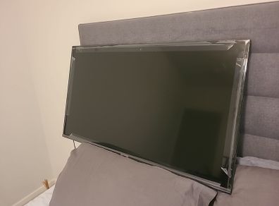 TV 40inch TCL Andriod