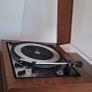 Dual 1209 Turntable/Record Player Image 5