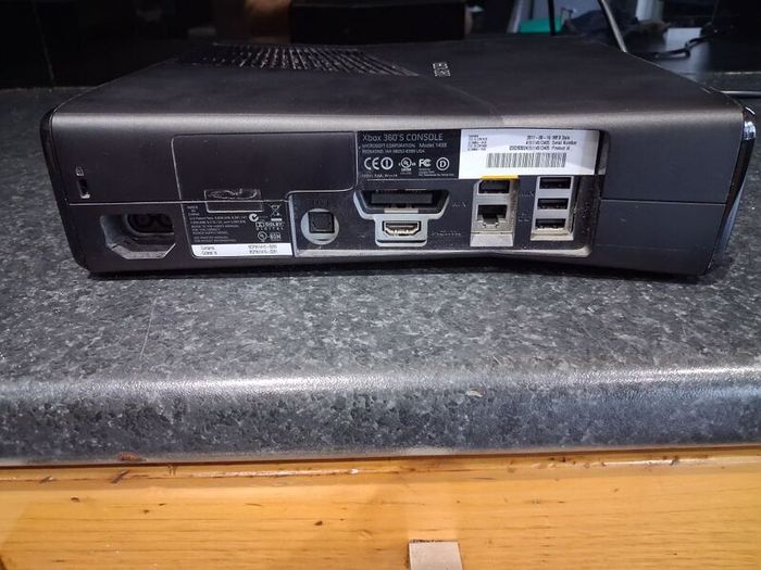 xbox 360
