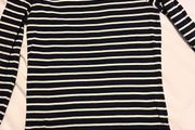 Ralph Lauren striped cotton top