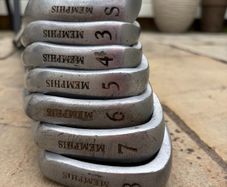 Beginner Golf Set - Full Set of Clubs