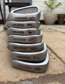 Beginner Golf Set - Full Set of Clubs