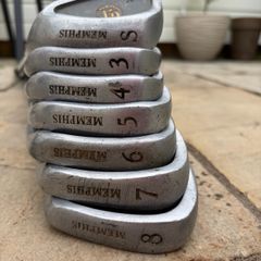 Beginner Golf Set - Full Set of Clubs