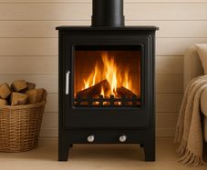 stove 5kw