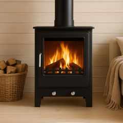 stove 5kw