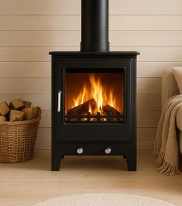 stove 5kw