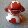 Vintage Dog/Puppy Ceramic Moneybox Image 5