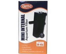 Betta 450 Internal Filter
