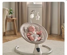 baby swing