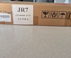 Sliding barn door hardware kit