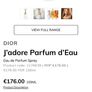 Dior Jadore Parfum Image 2