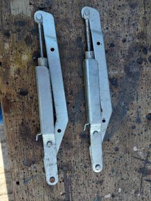 Hinges