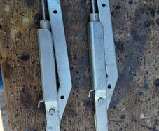 Hinges