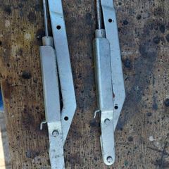 Hinges