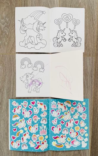 Children Books / Kids Books - ANY 3 BOOKS FOR E10